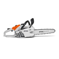 Бензопила  STIHL MS 193 С-Е - Компания Бензотех66