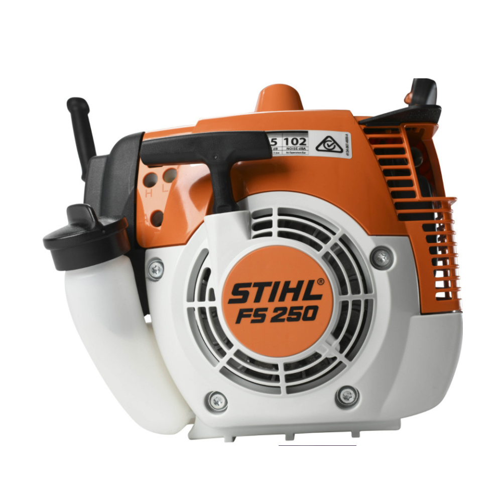 Мотокоса STIHL FS 250 купить в Тюмени по выгодной цене